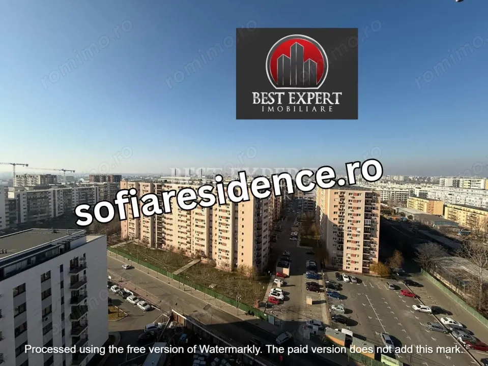 Duplex Superb -Terasa Spatioasa