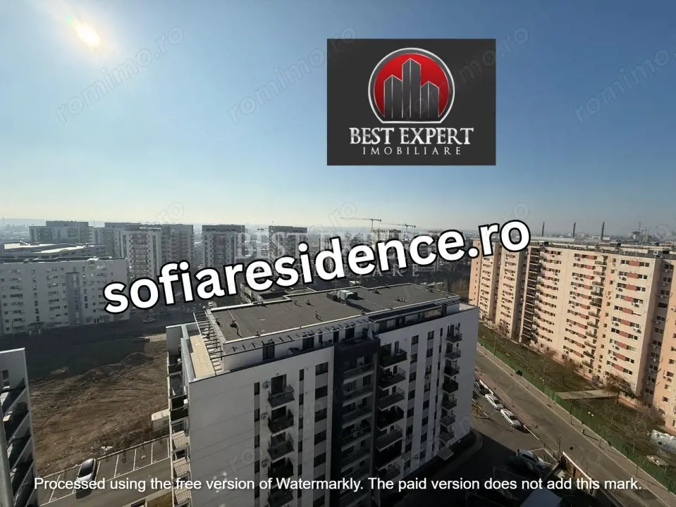 Apartament 3 camere ideal familie