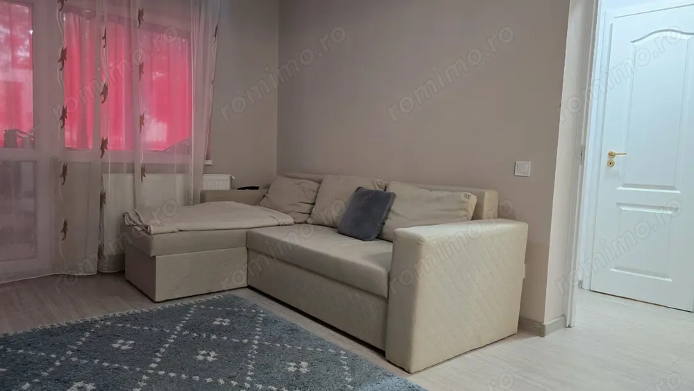 Apartament 2 camere in Deva, zona Bd. Dacia