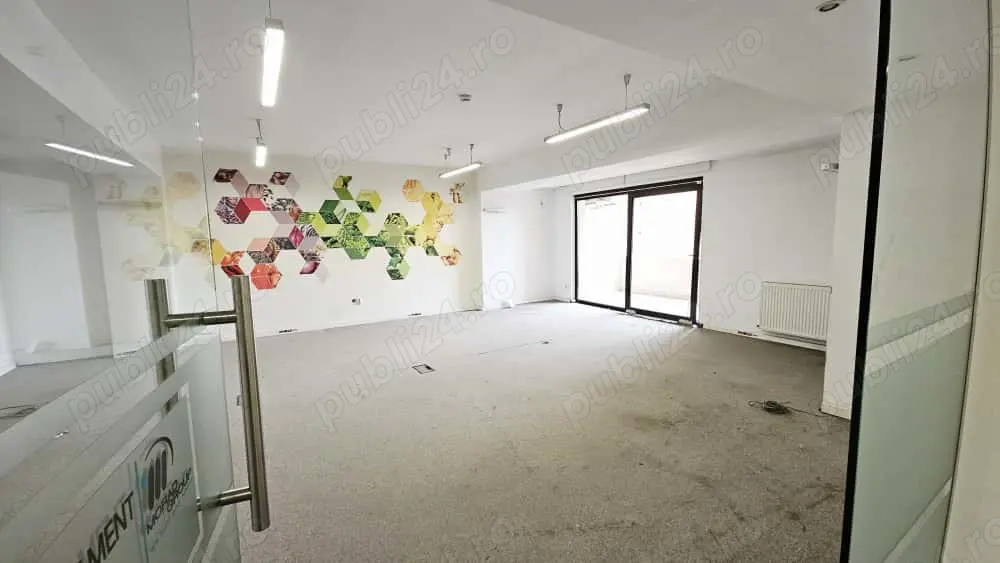 Grozavesti, Splaiul Independentei,  spatiu comercial  Grozavesti, Splaiul Independentei,  spatiu comercial