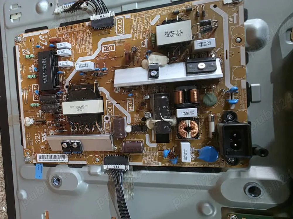 sursa bn44-00707a de pe tv Samsung ue32h6400