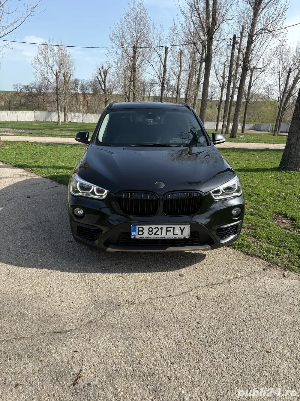 Bmw x1 xdrive