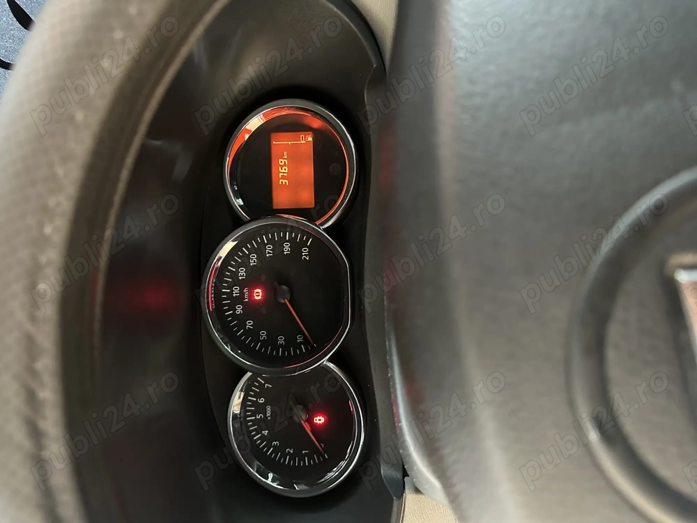 Dacia Doker Laureate