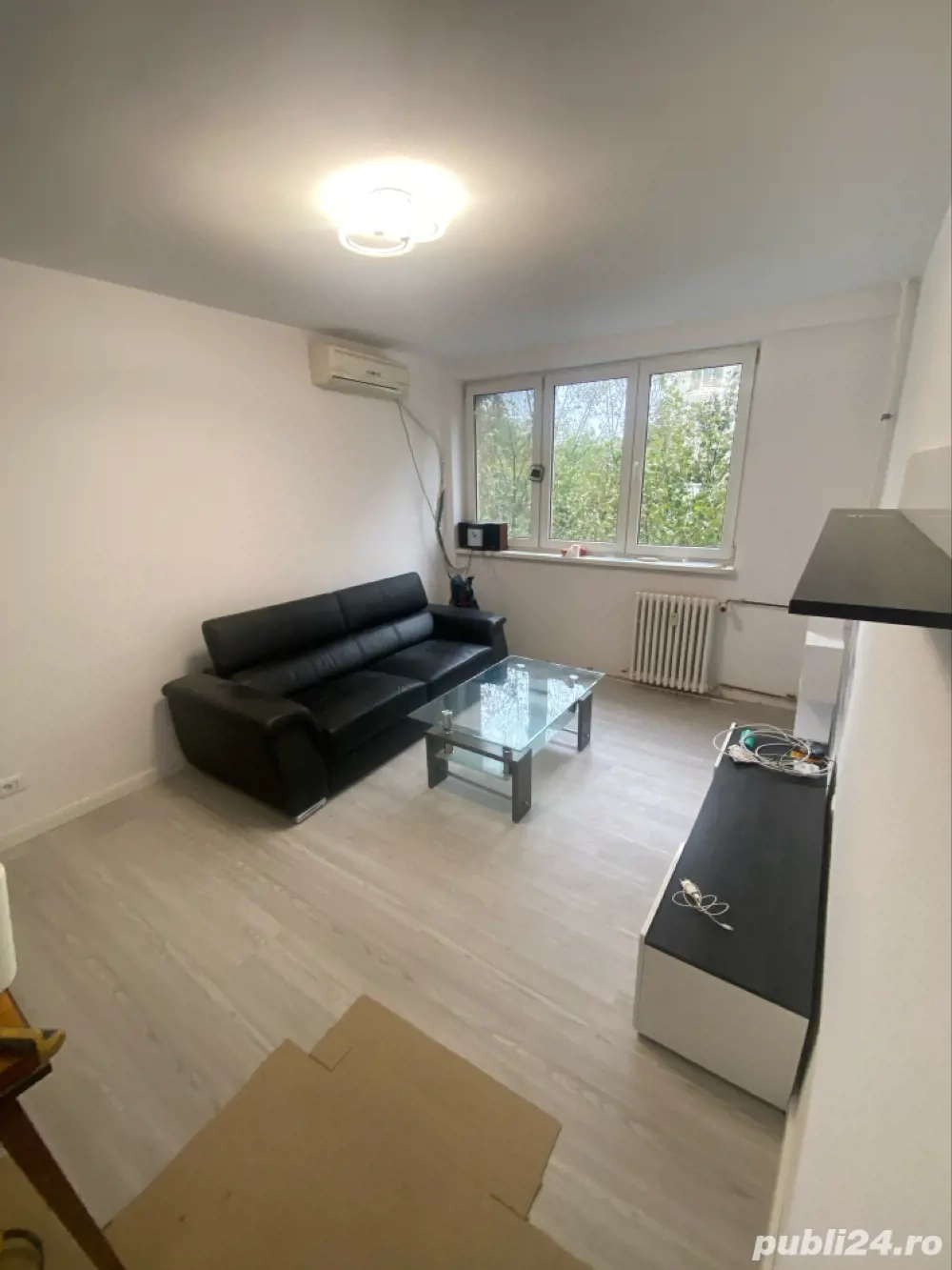  Inchiriez apartament 4 camere, Drumul Taberei