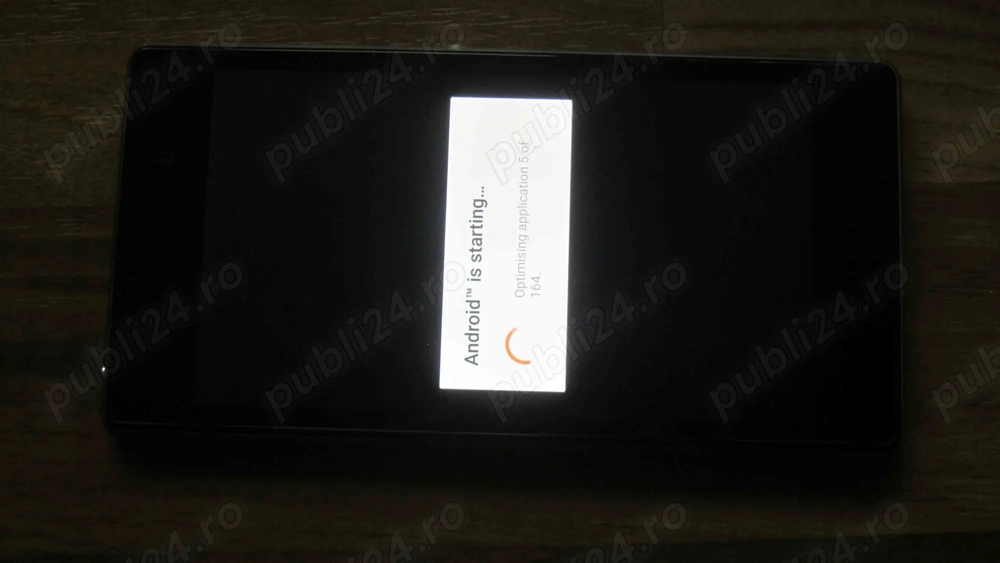 Vand telefon Sony Xperia Z3 - D6630