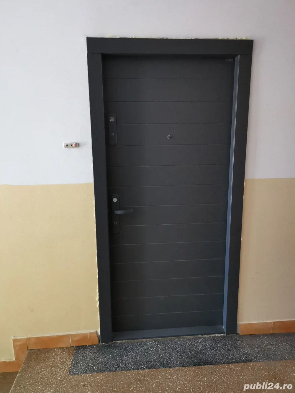 Dinicu Golescu  (Gara de Nord