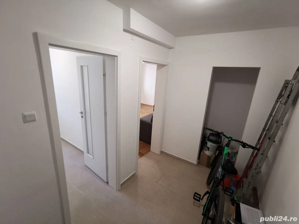 Gara de Nord -Bulevardul Dinicu Golescu