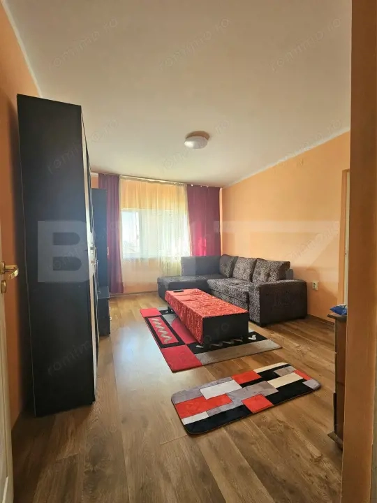 Apartament cu 2 camere, 40 mp, zona Gheorghe Lazar
