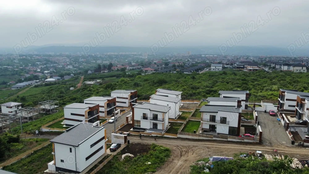 Teren Intravilan Valea Adanca