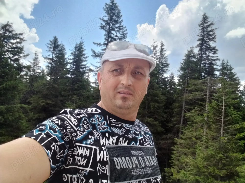 Caut de munca șofer 