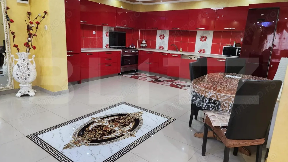 Casa 5 camere in Sangeorgiu de Mures