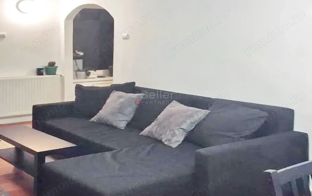 Imobil Central Brasov