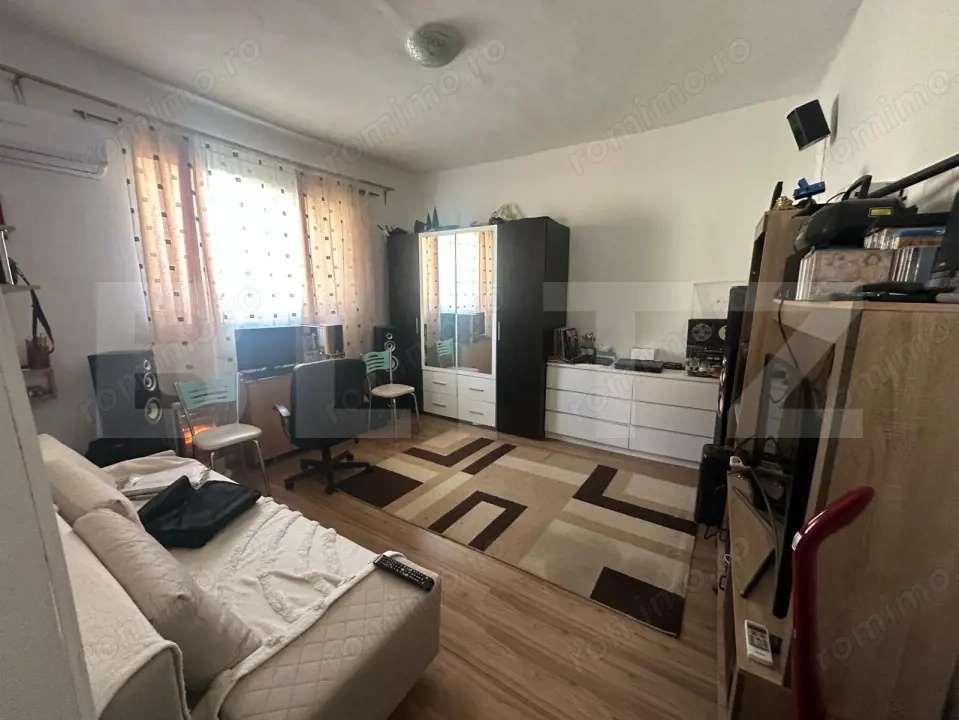 Casă 4 camere, 117 mp, zona Unio/Closca 