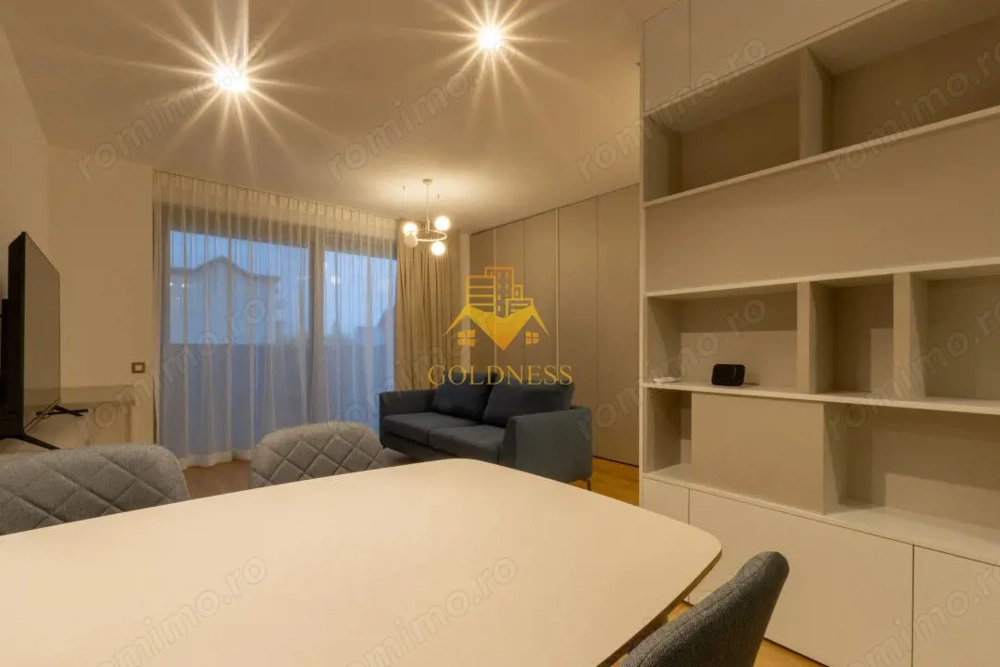 o camera, parcare, bloc nou, Gheorgheni zona FSEGA, Iulius Mall