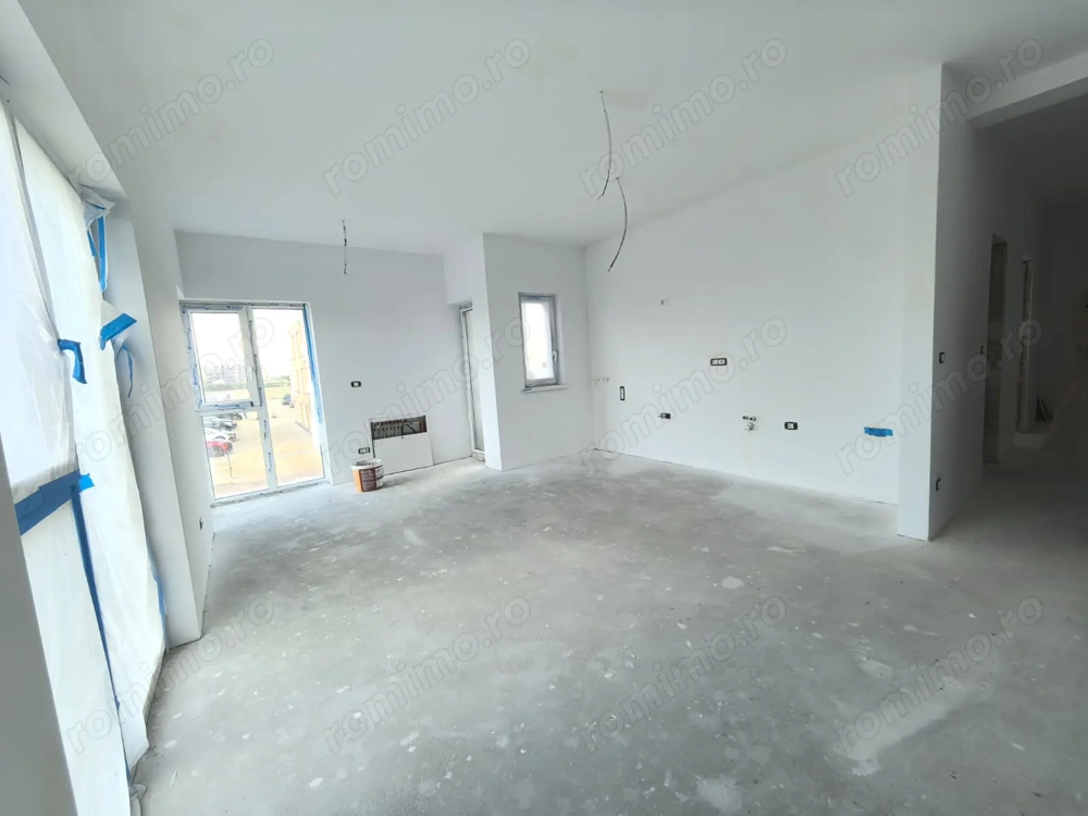 Zona LIDL Torontalului! 82.000Euro+Tva