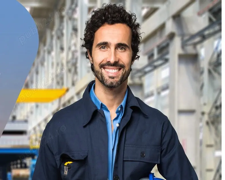 Manpower angajeaza VULCANIZATORI in Sibiu