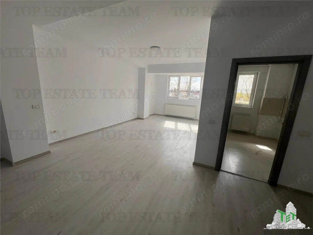 Ideal ativitate birou ap 3 camere  Buftea  Imobil  Nou