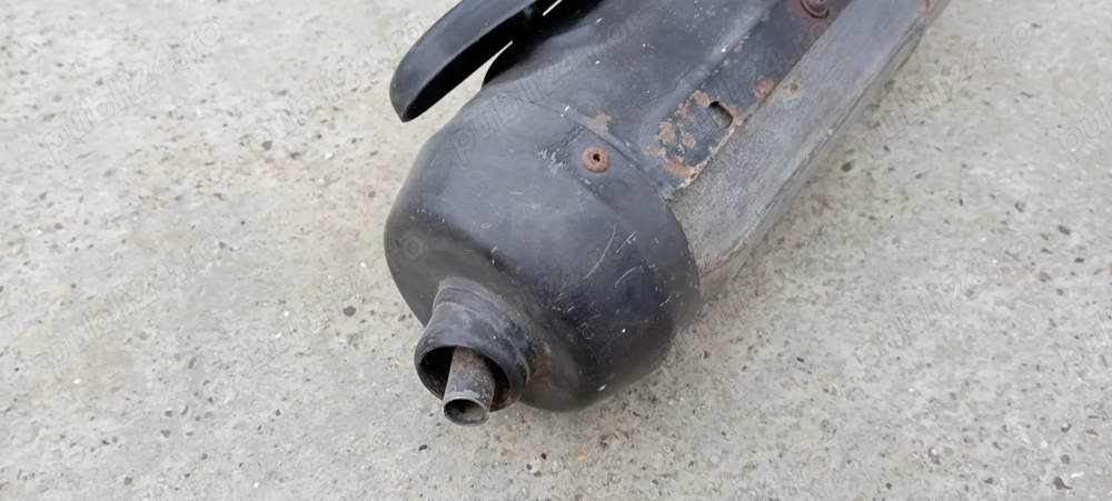 Vînd tobă Malaguti 50 cc IAȘI Miroslava 