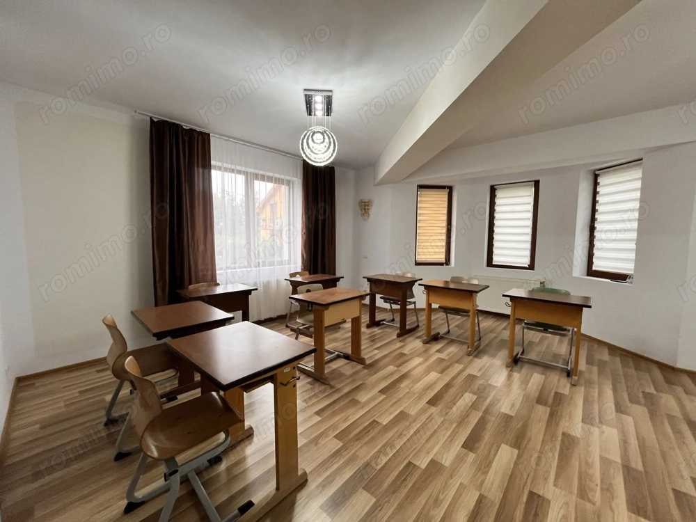 Spatiu Comercial - Gradinita - Clinica - 2000 Euro