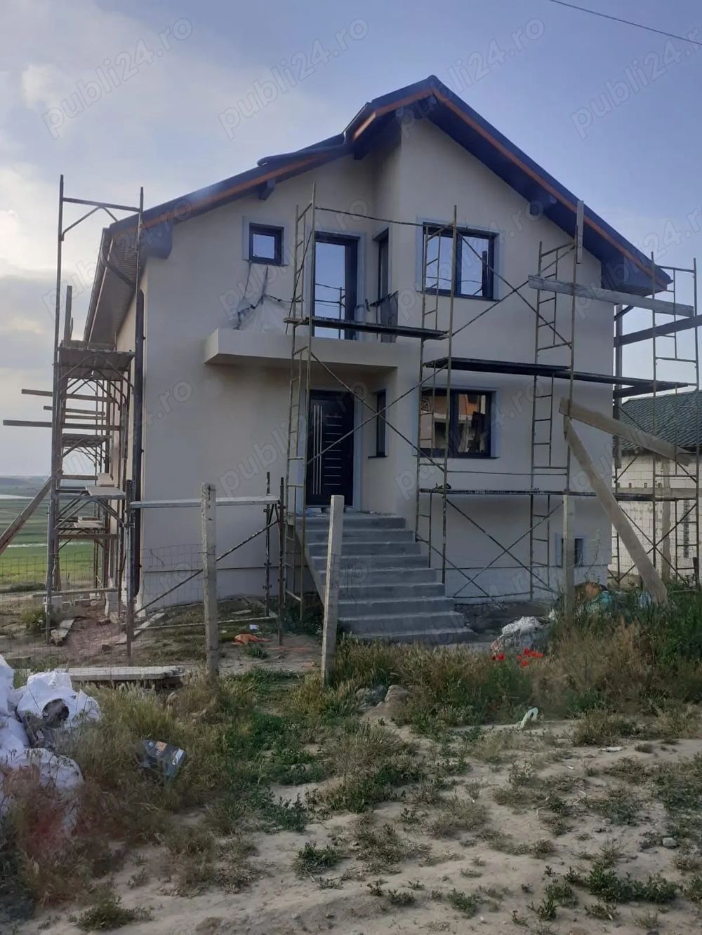 Casă de vânzare în Malcoci, Tulcea