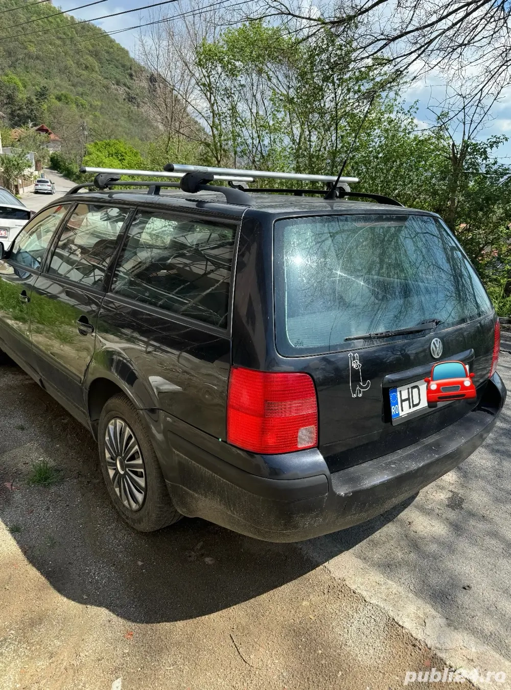 Volkswagen Passat 1.9 TDI Volkswagen Passat 1.9 TDI