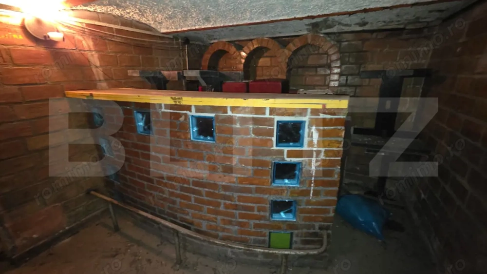 Proprietate istorică cu potențial de transformare, in exclusivitate, 150 mp 