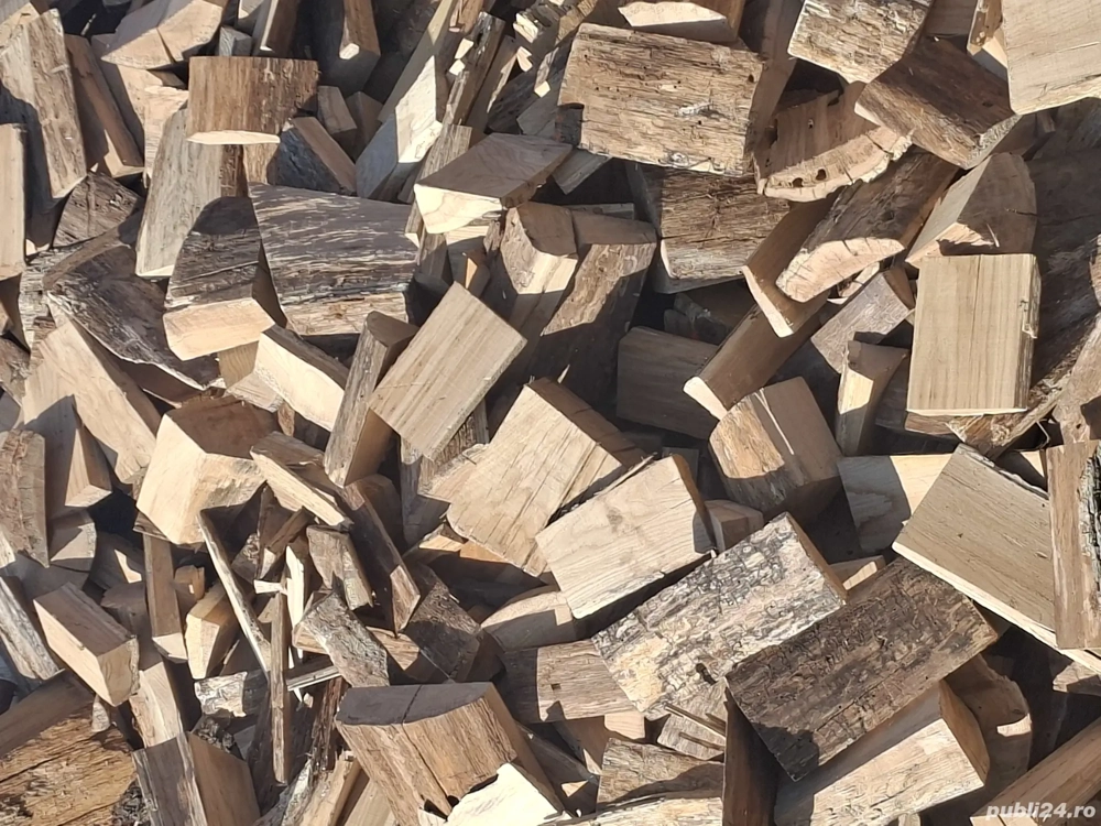 Vând Deșeuri pentru foc 