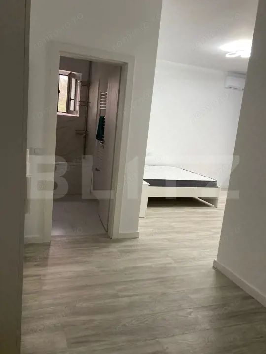 Garsoniera, decomandata, 37 mp, zona Cornitoiu Garsoniera, decomandata, 37 mp, zona Cornitoiu