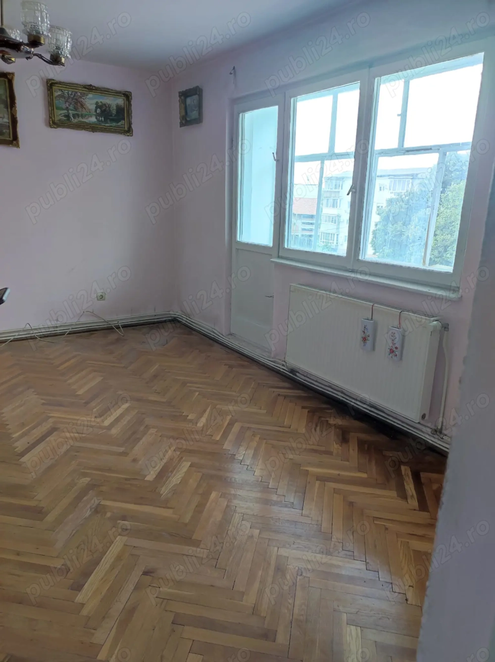 apartament de vinzare 4 camere  Lugoj, Micro3