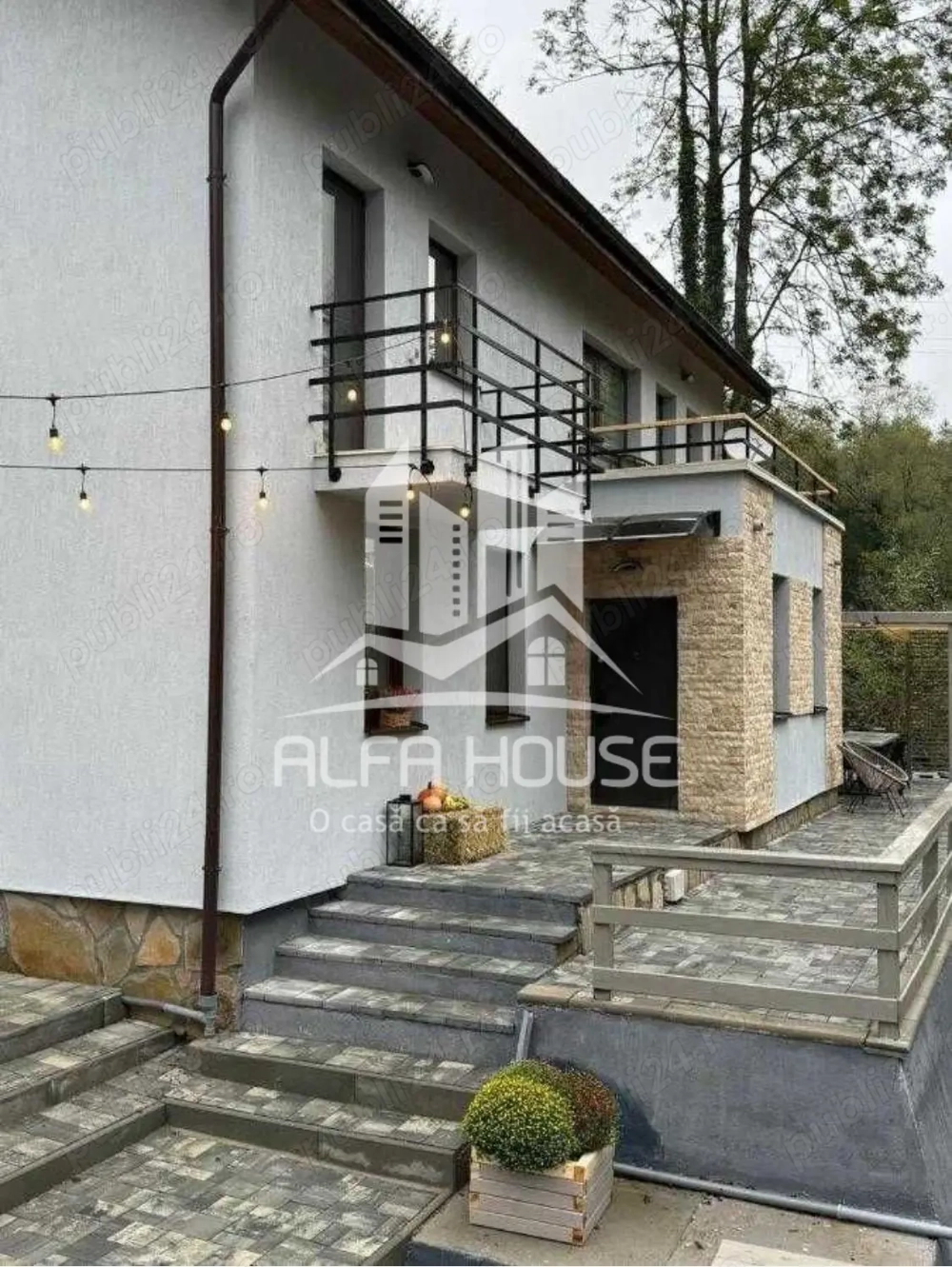 Vand Vila de vacanta Valiug 