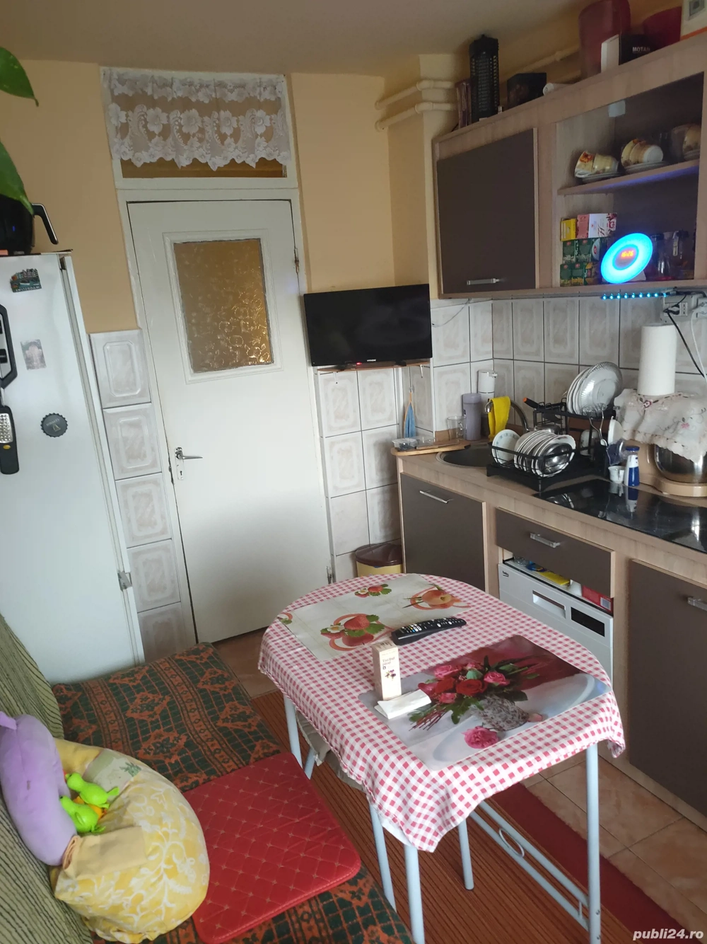 Apartament 2 camere 52 mp