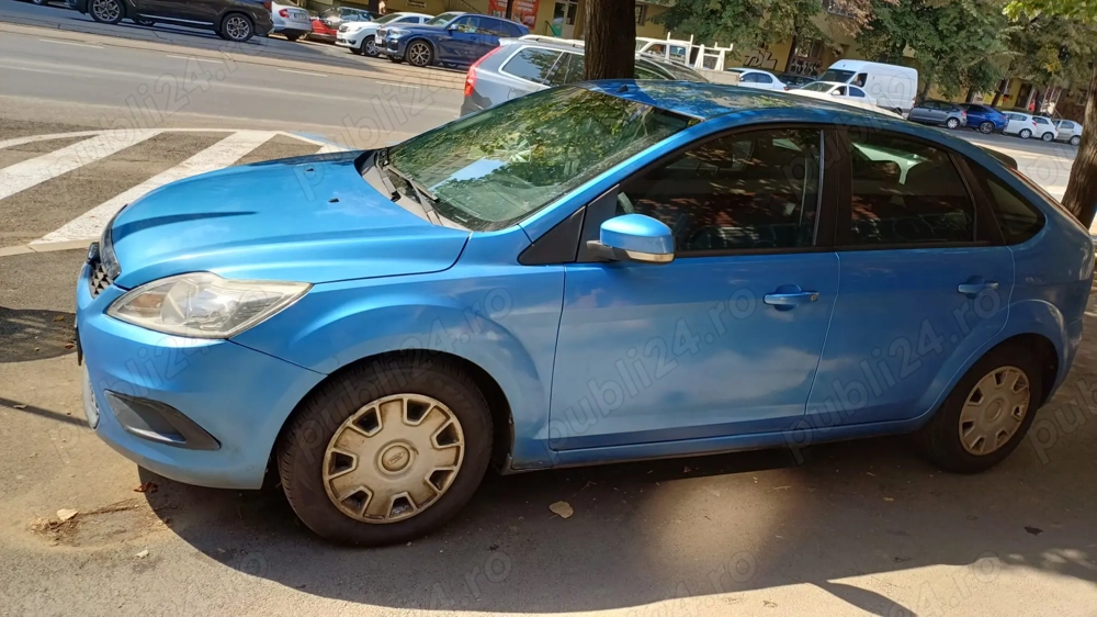Vanzare masina Ford Focus