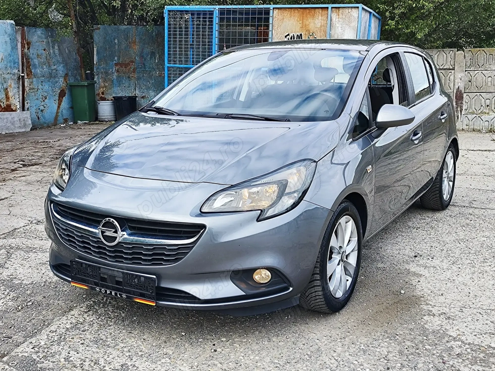 Opel CORSA benzina an 2019