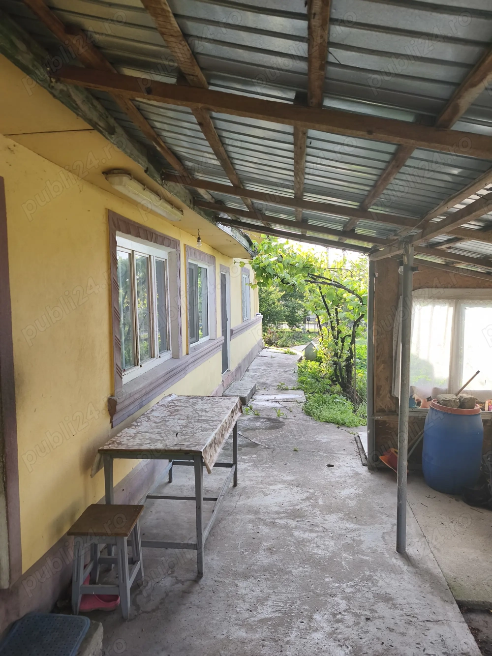 Casa Fetesti Str.Calarasi 353