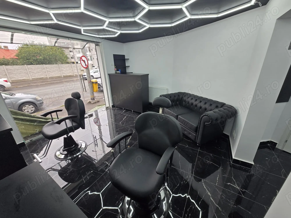 Angajez frizer zona rahova  Angajez frizer zona rahova