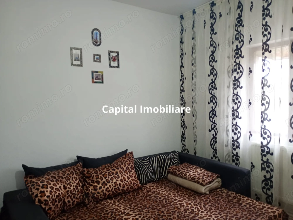 APARTAMENT DECOMANDAT CENTRU