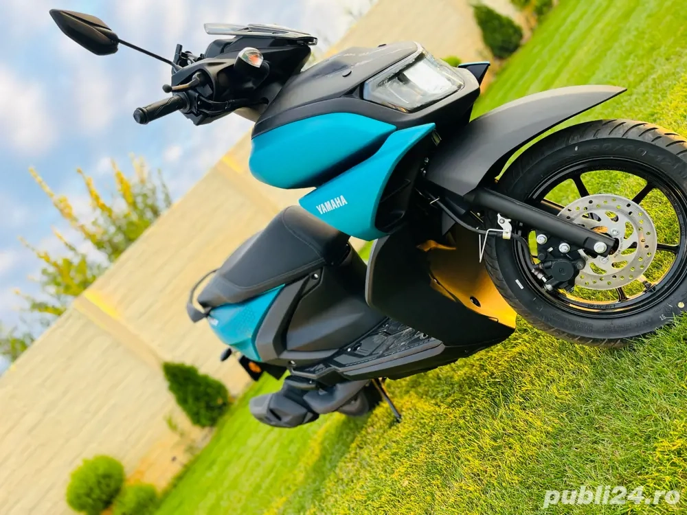 yamaha ray rz125 nou yamaha ray rz125 nou