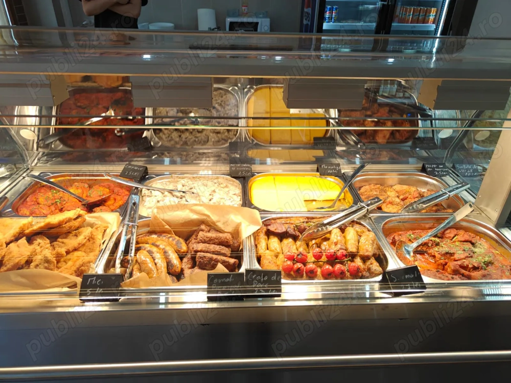 Restaurant Vivantis Angajeaza