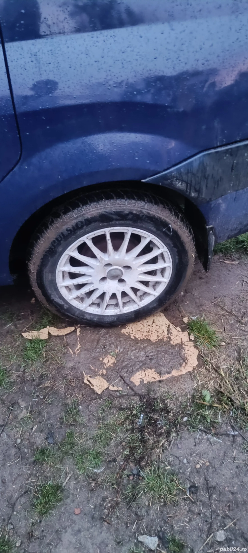 set 4 jante set 4 jante