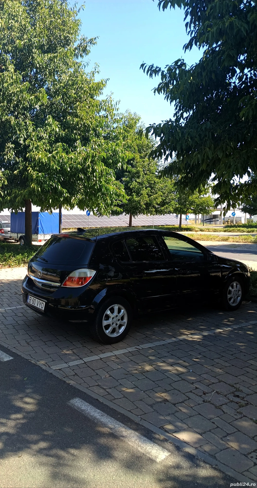 Vânzări autoturisme