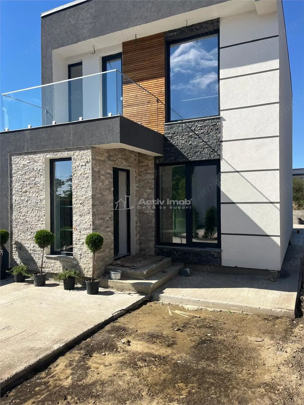 VILA premium Galati zona jandarmerie stradal VILA premium Galati zona jandarmerie stradal