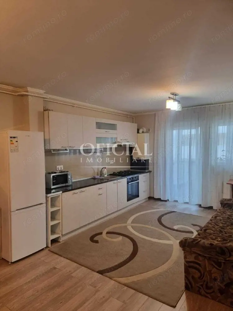 Apartament 2 camere | Mobilat si utilat | Zona Eroilor | Floresti