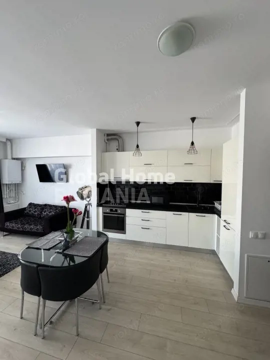 Apartament 2 Camere 44MP | Pipera | Parcare | Smart Home |