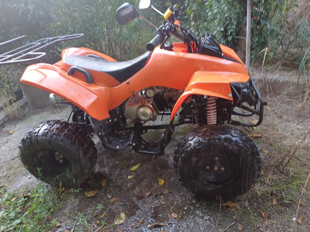 Atv 110 cmc de vanzare Atv 110 cmc de vanzare