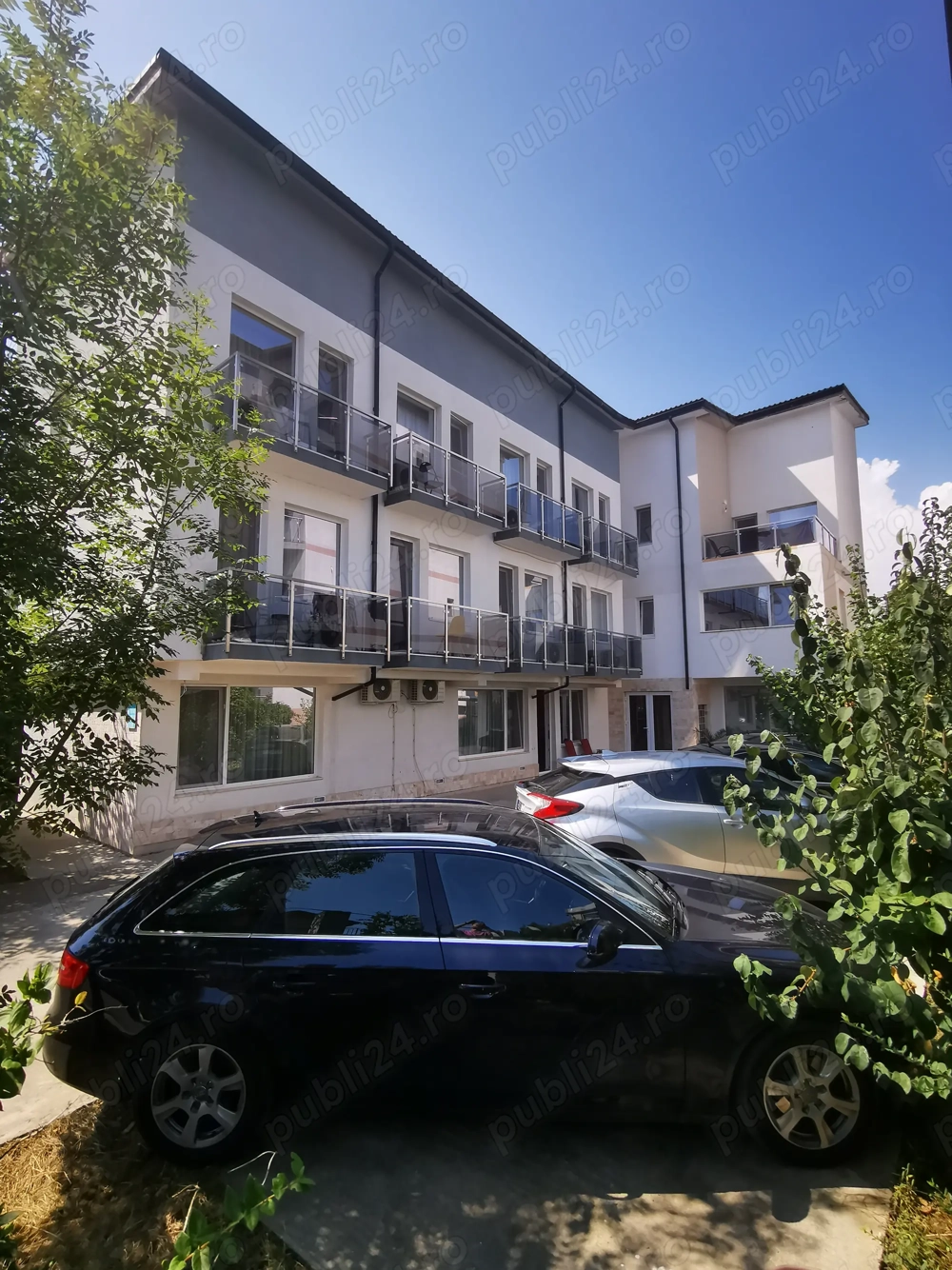 Vila 700mp mamaia nord