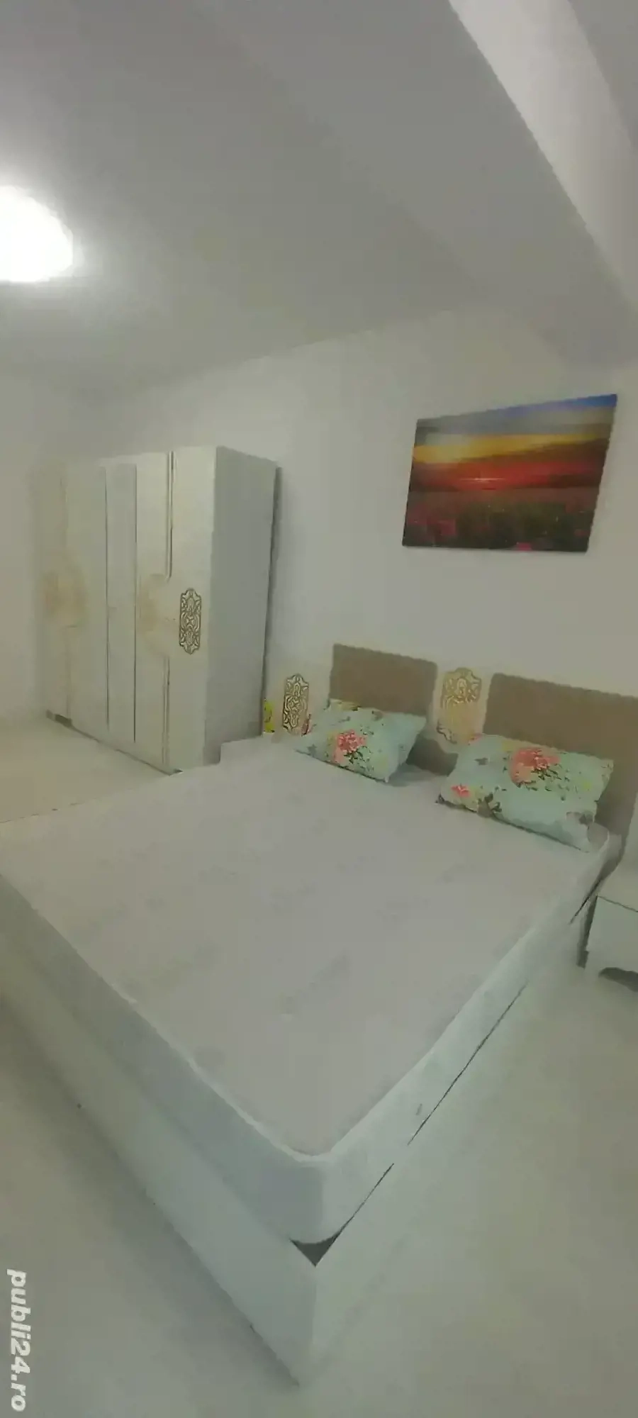 garsoniera aparatorii patriei