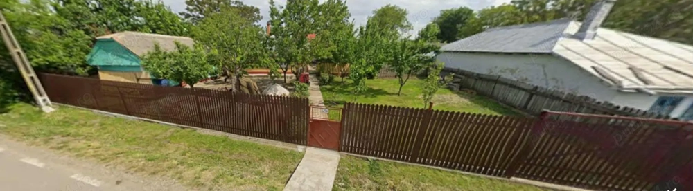 Ofertă teren de vânzare în localitatea Horlesti, județul Iași 