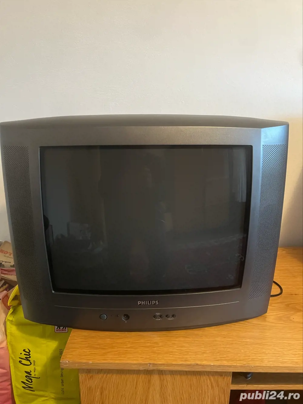 Vand televizor Philips