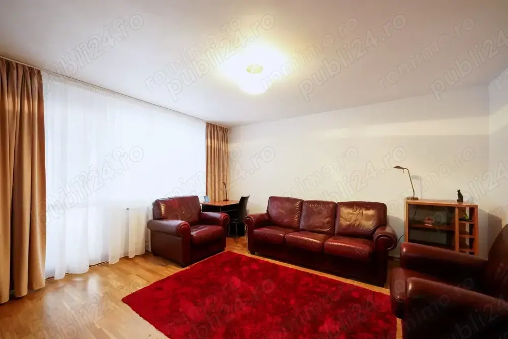 apartyament 2 camere-vitan mall