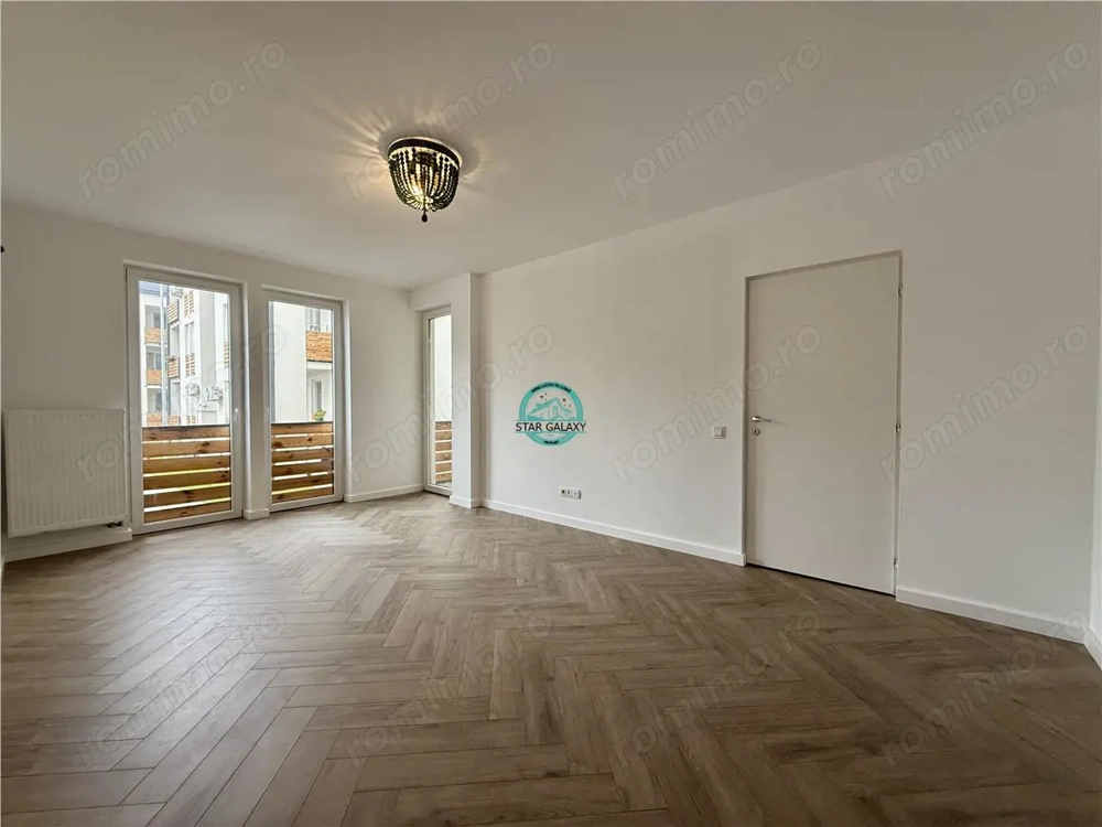 Apartament cu 2 camere de vanzare, decomandat, Ama Residence